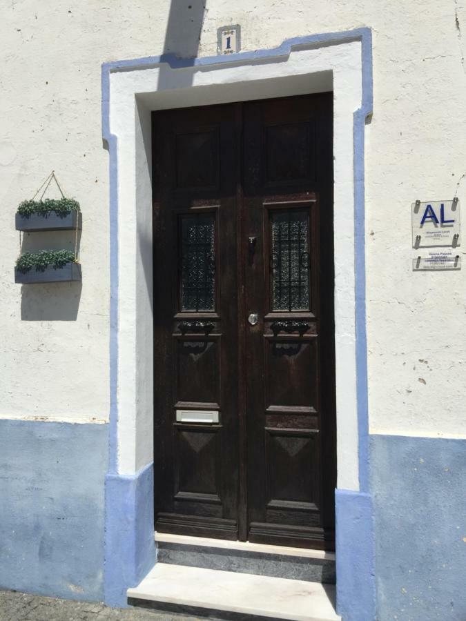 Arraiolos Villa Εξωτερικό φωτογραφία