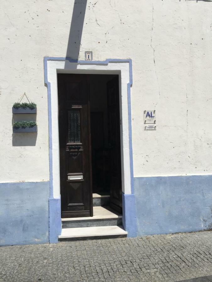Arraiolos Villa Εξωτερικό φωτογραφία